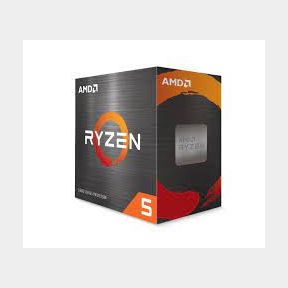 AMD Ryzen 5 5600 X Desktop Processor | AS 51668/79 B3 (S1)