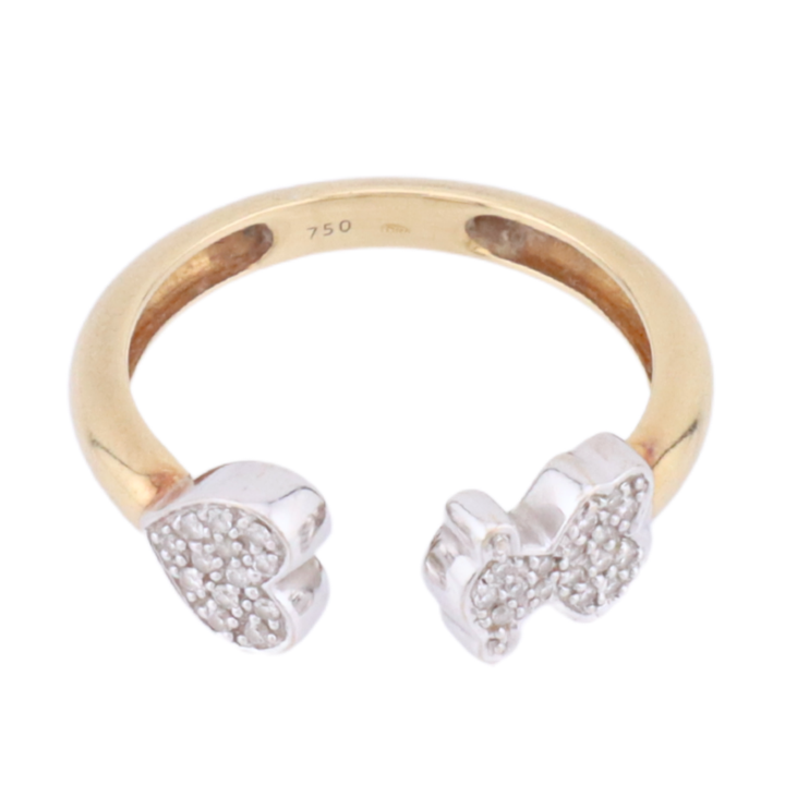 Anillo marca TOUS