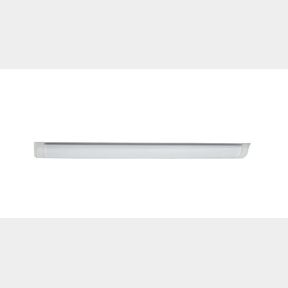 DrLight 1 Pcs LED Batten Ceiling Light Natural White 48Watt Wide Tube