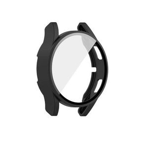Samsung Galaxy Watch 4 Cover with Screen Protection 40mm Black|