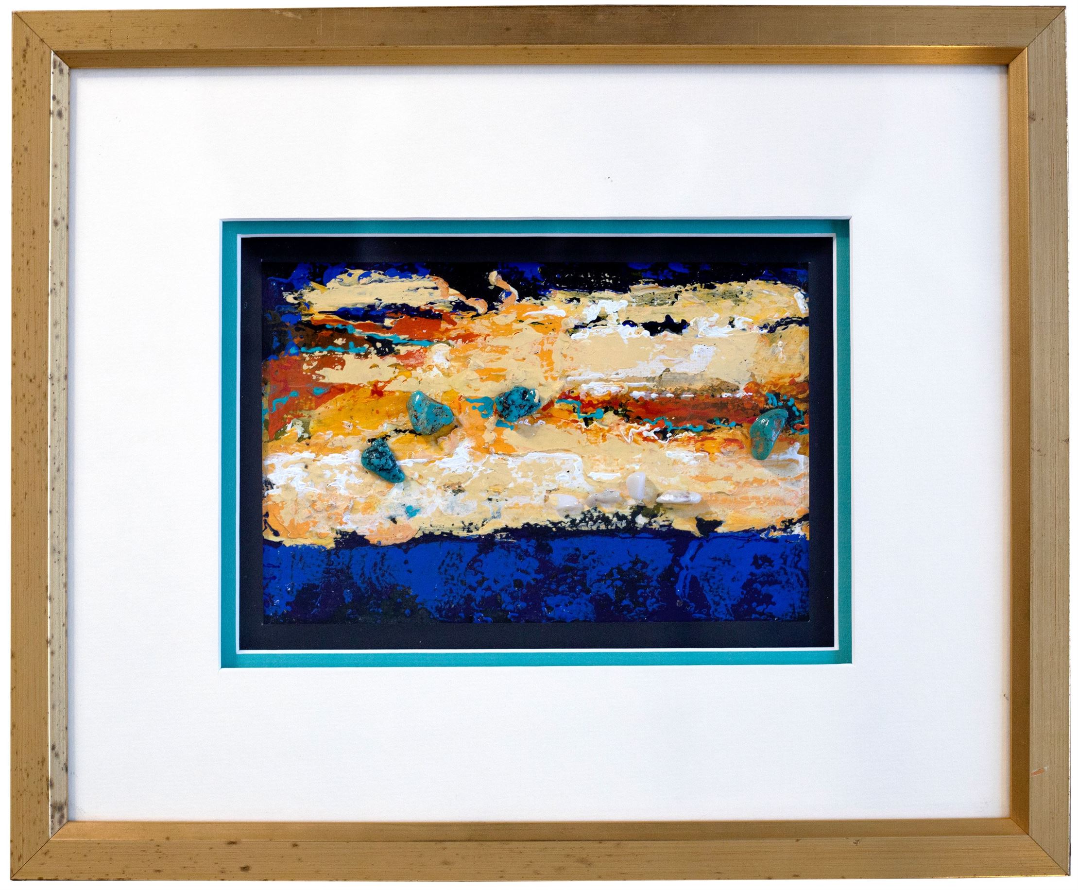 5 · Sarah Larsen, 'Far Horizons',