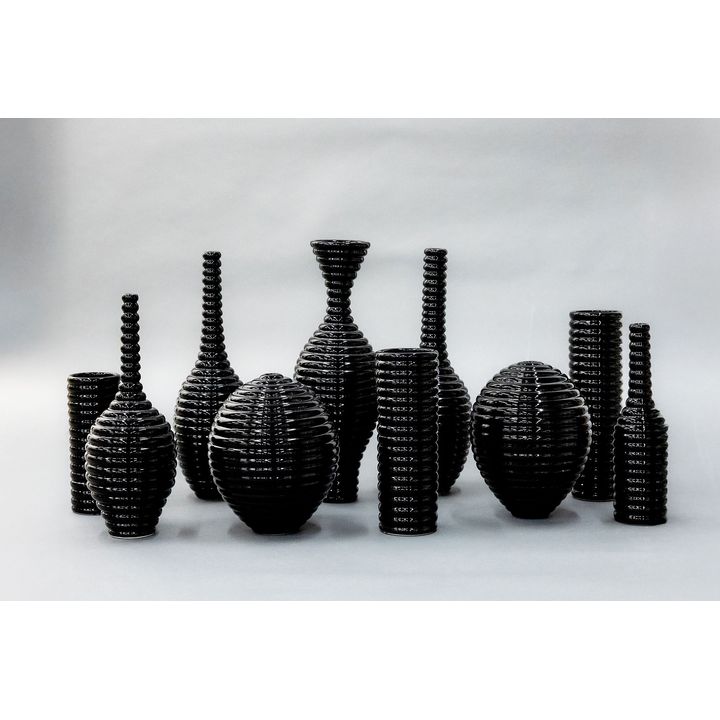 John Parker 'Vortex Ware Still Life'