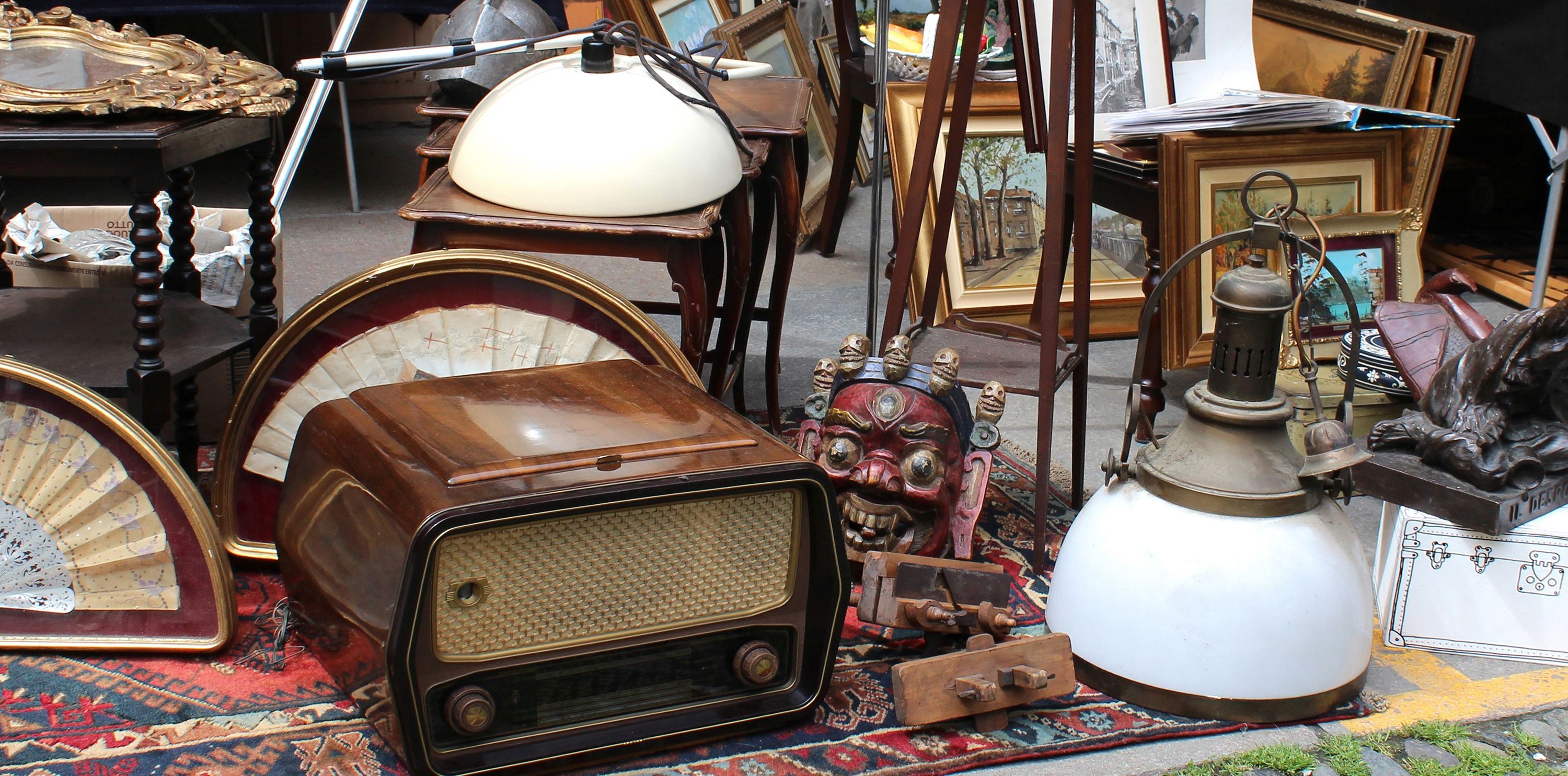 Estate Clearances - Nailsworth