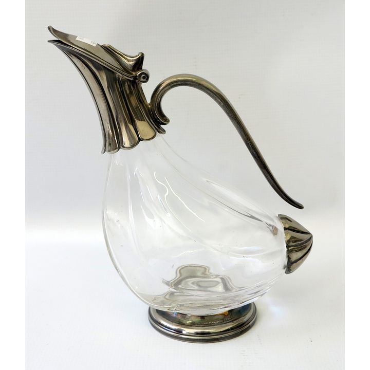 CLARET JUG