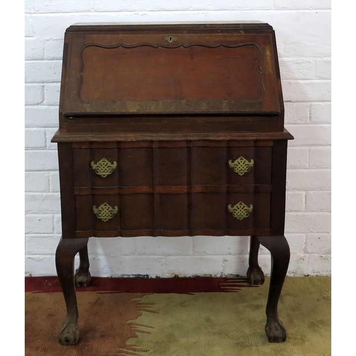 BUREAU
