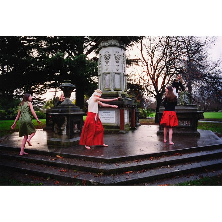Deborah Smith 'Blind Faith'