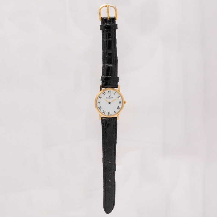 RELOJ MARCA PELLETIER