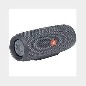 JBL Charge Essential Portable Bluetooth Waterproof Speaker Gun Metal-50588/1973 B1 (s6)