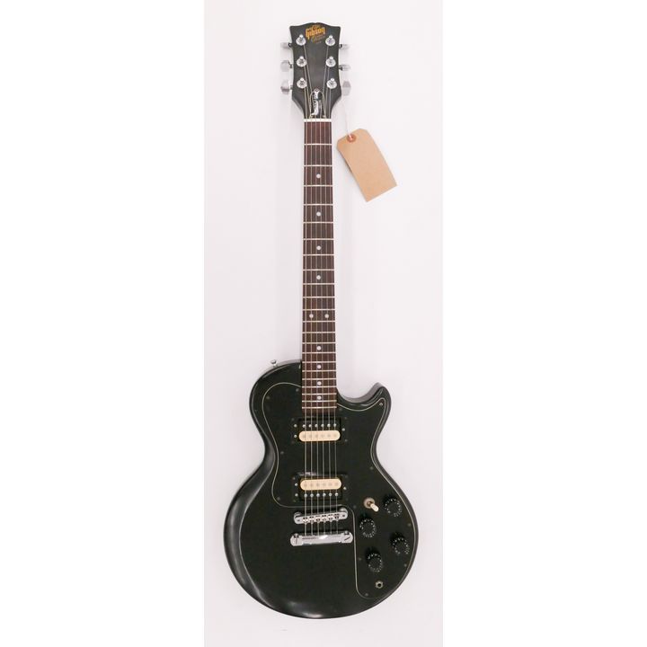 Gibson Sonex-180 Deluxe Electric Guitar, 1980