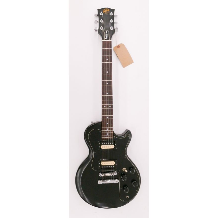 Gibson Sonex-180 Deluxe Electric Guitar, 1980