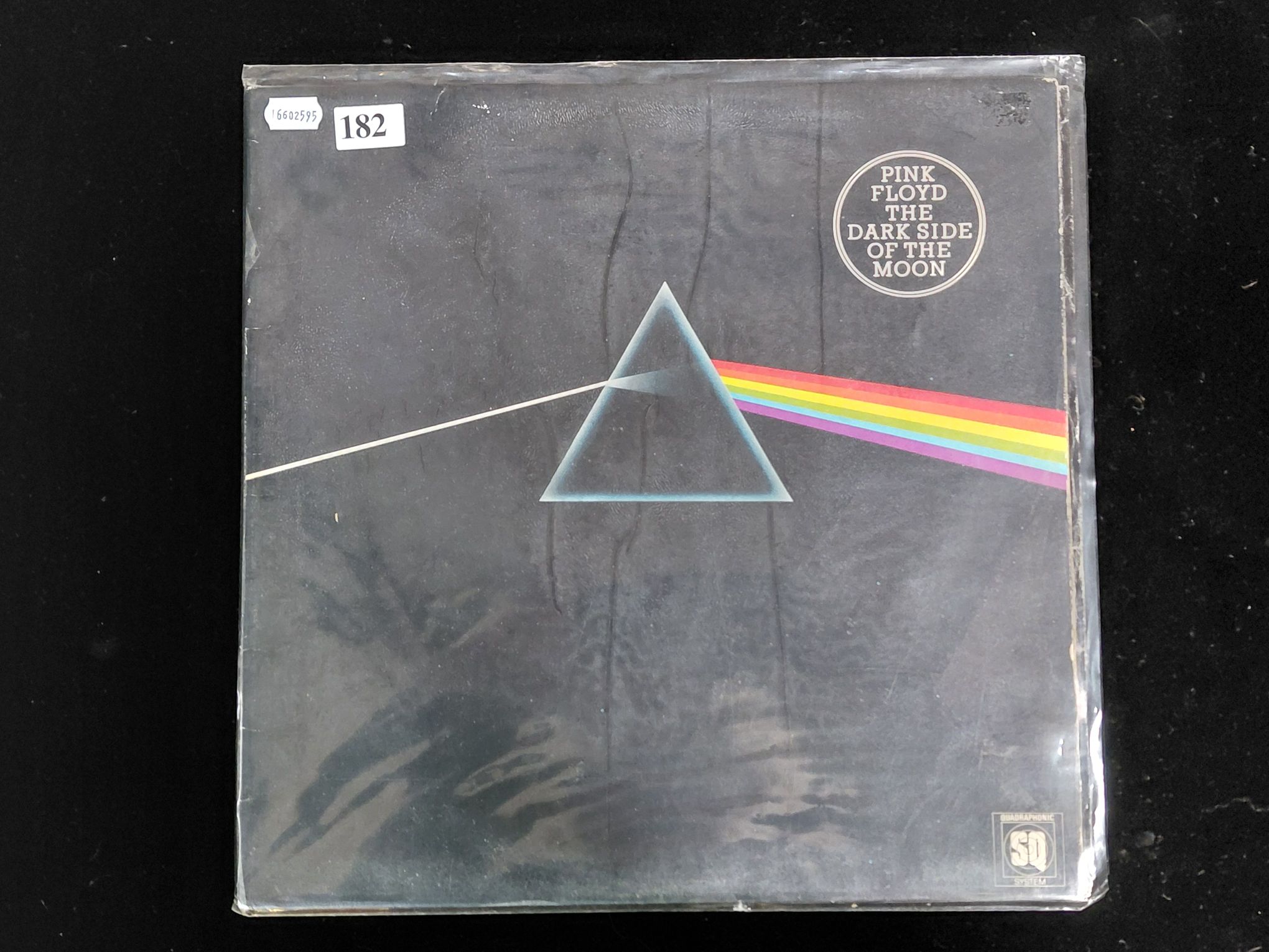 Pink Floyd