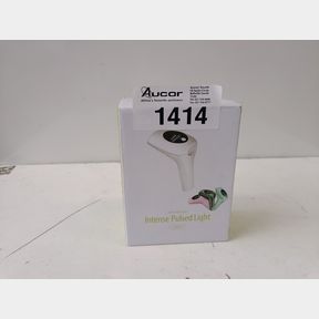 PERMANENT HAIR REMOVAL IPL LASER 900 000 FLASHES