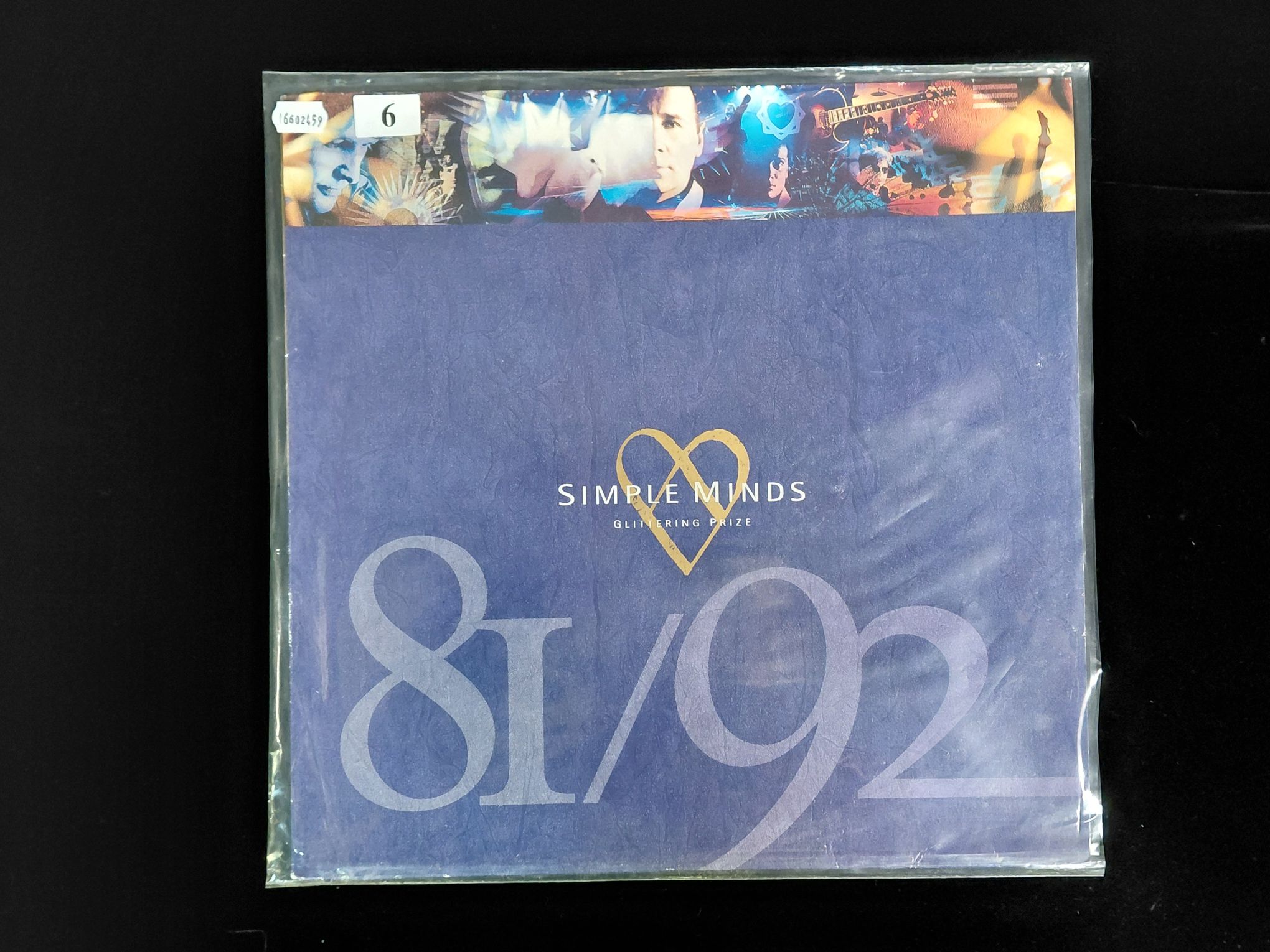 Simple Minds