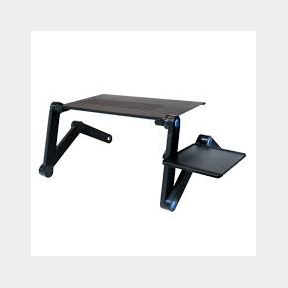 Linx Multifunctional Laptop Table(BOX DAMAGED)-51499/15487