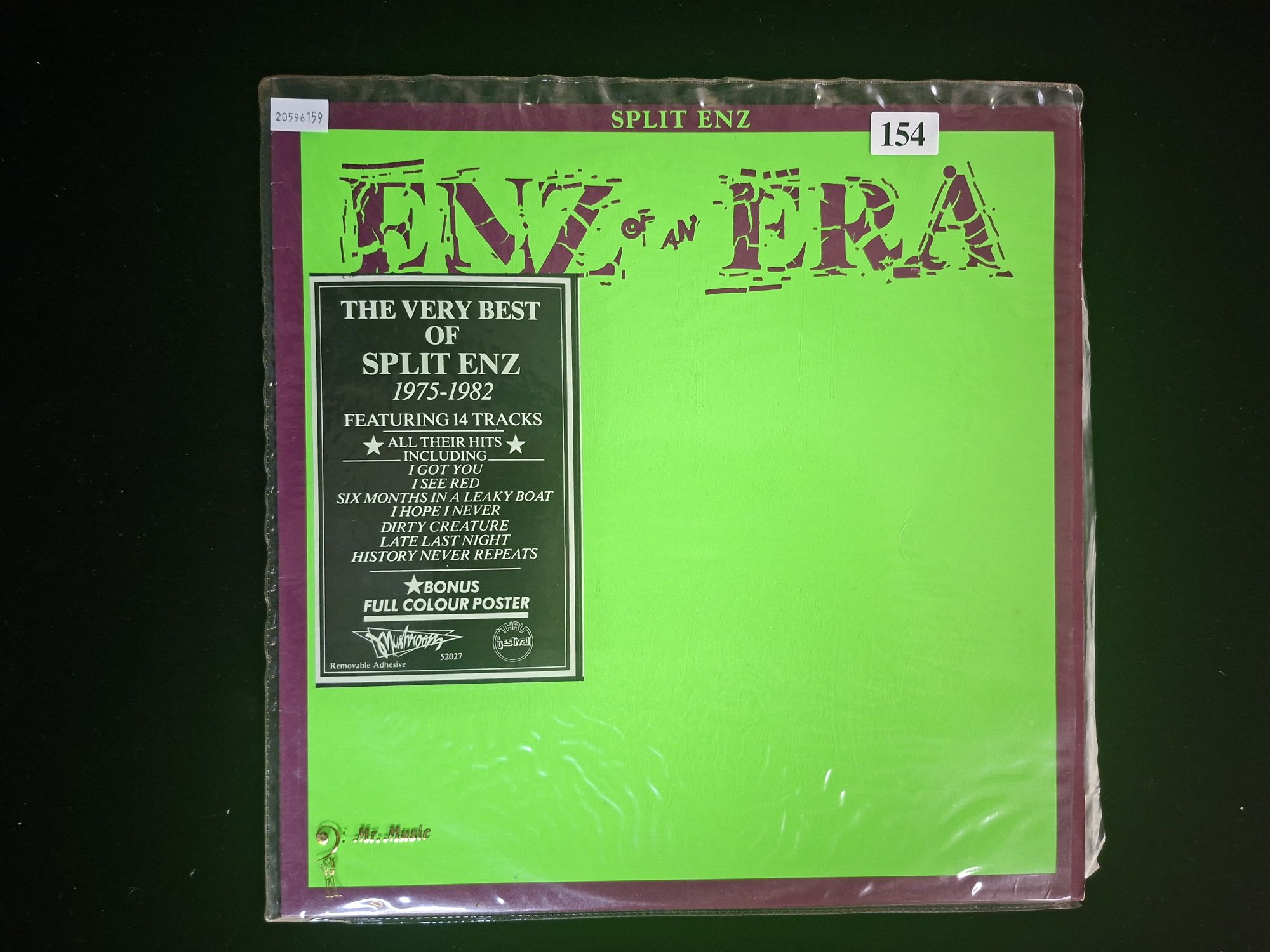 Split Enz