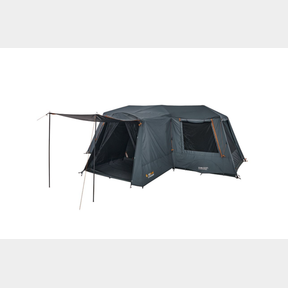 OZTRAIL FAST FRAME BLOCKOUT TECH LUMOS 12P 12 PERSON TENT -