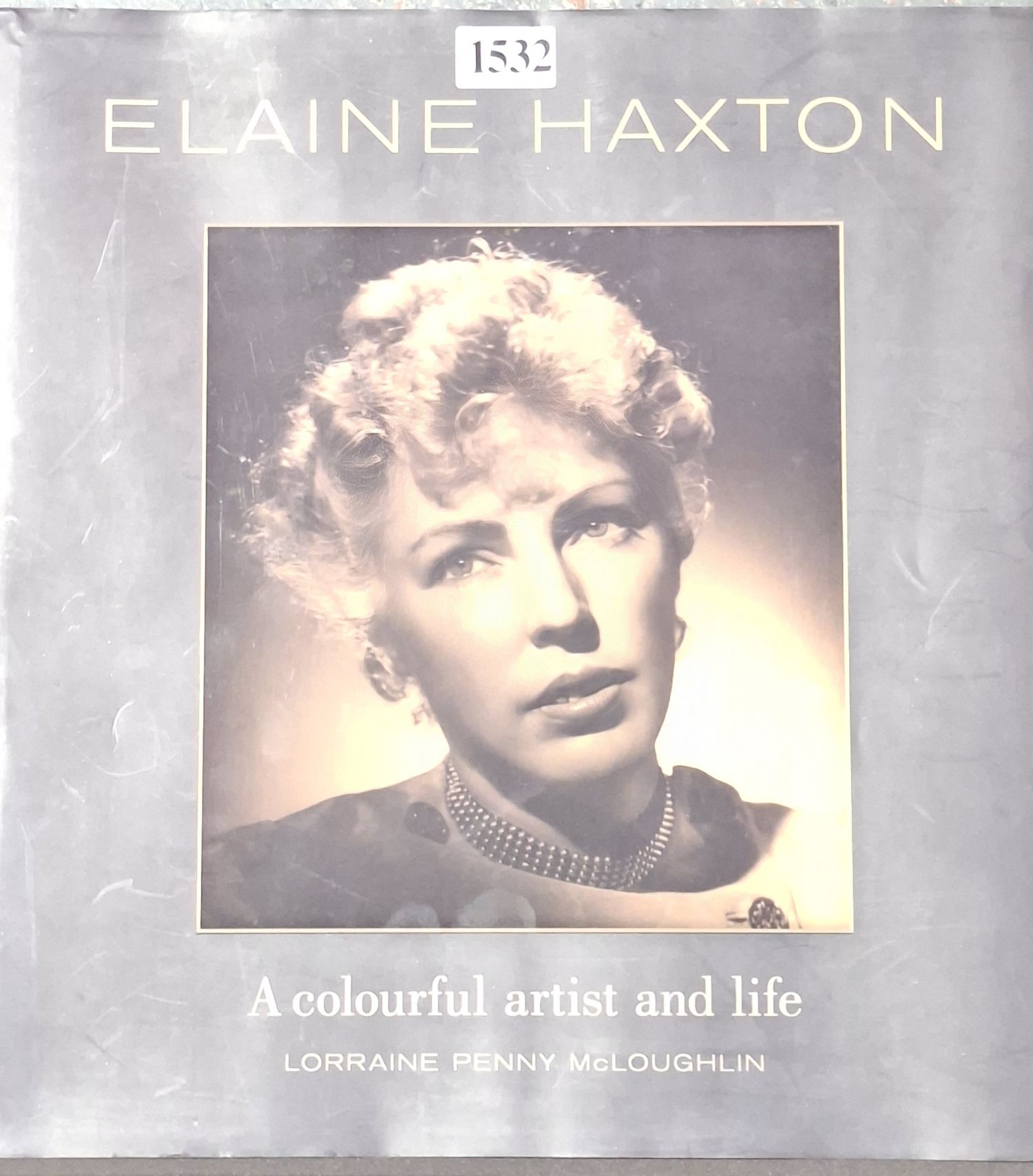 Elaine Haxton