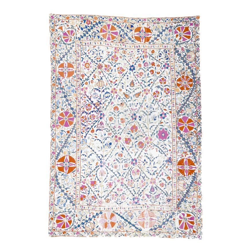 Suzani Textile