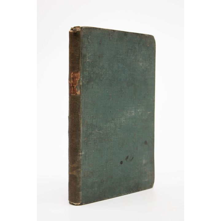 MAUNSELL, R. - Grammar of the New Zealand Language.