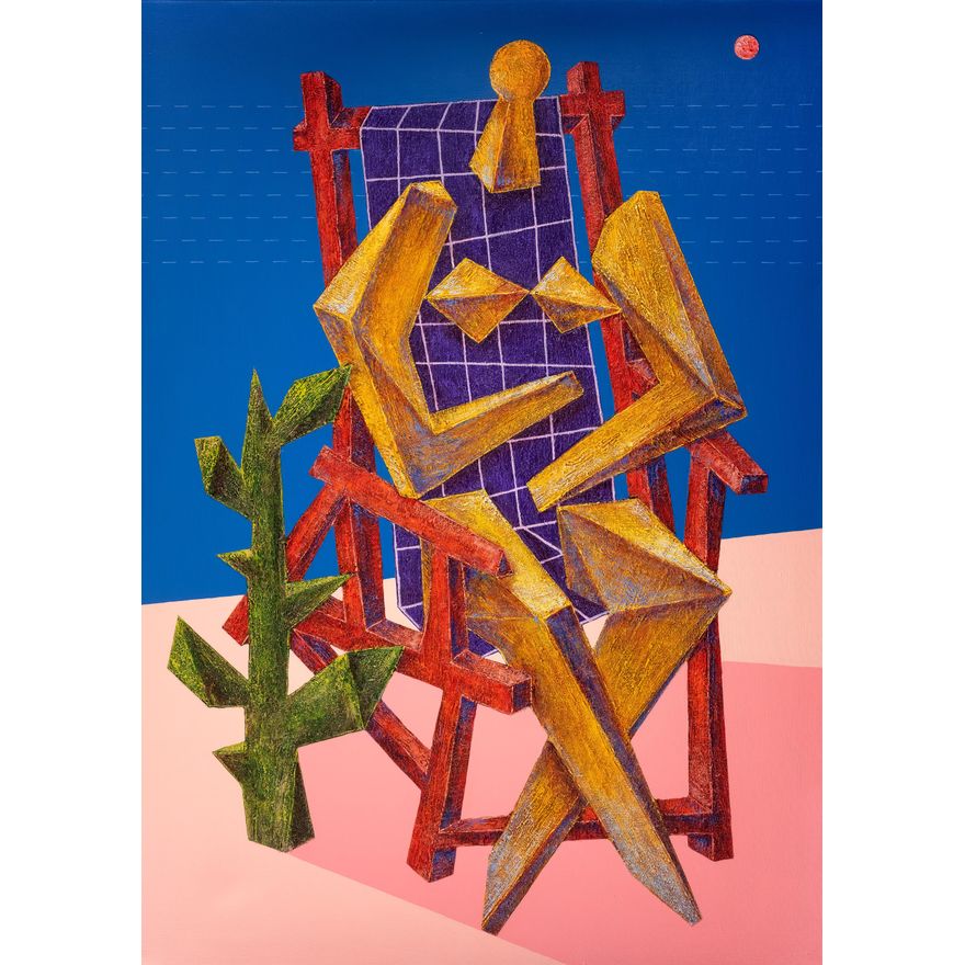 Adam Bakalarz | K27, 2018 r.