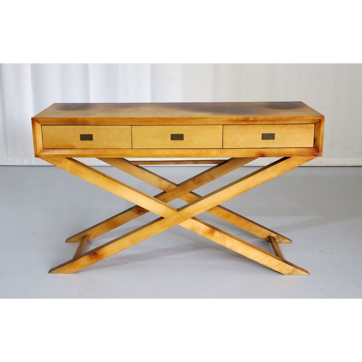 THREE-DRAWER SERVER