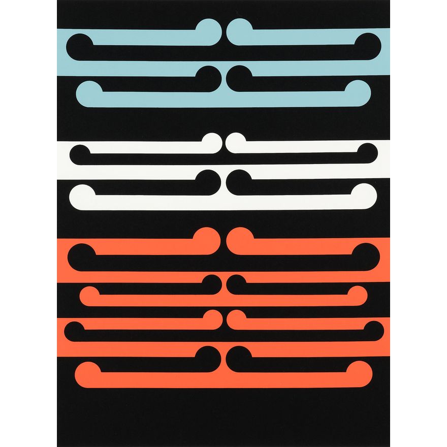 Gordon Walters 'Painting No. 7'