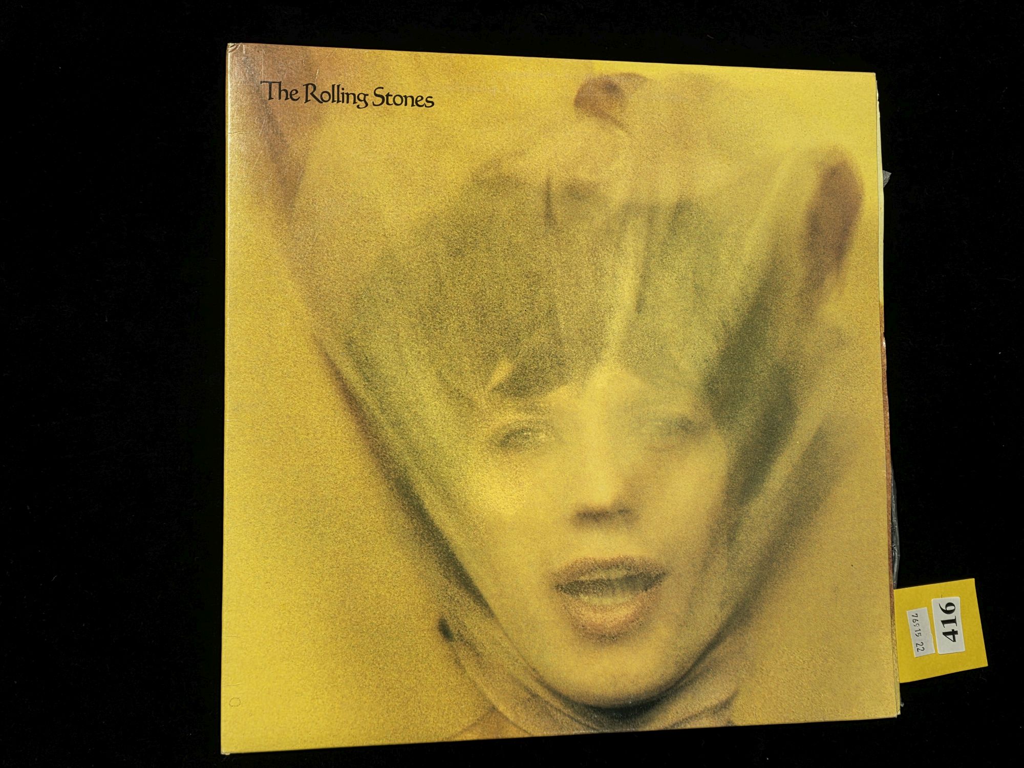 416 · THE ROLLING STONES