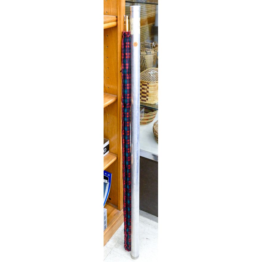 Vintage Fenwick 2pc Feralite Fly Fishing Rod in Tube