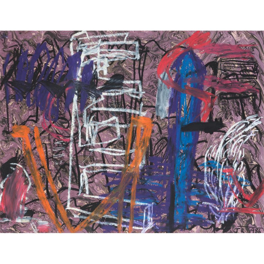 John Reynolds 'Untitled'
