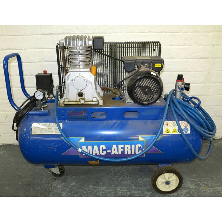 MACAFRIC COMPRESSOR,