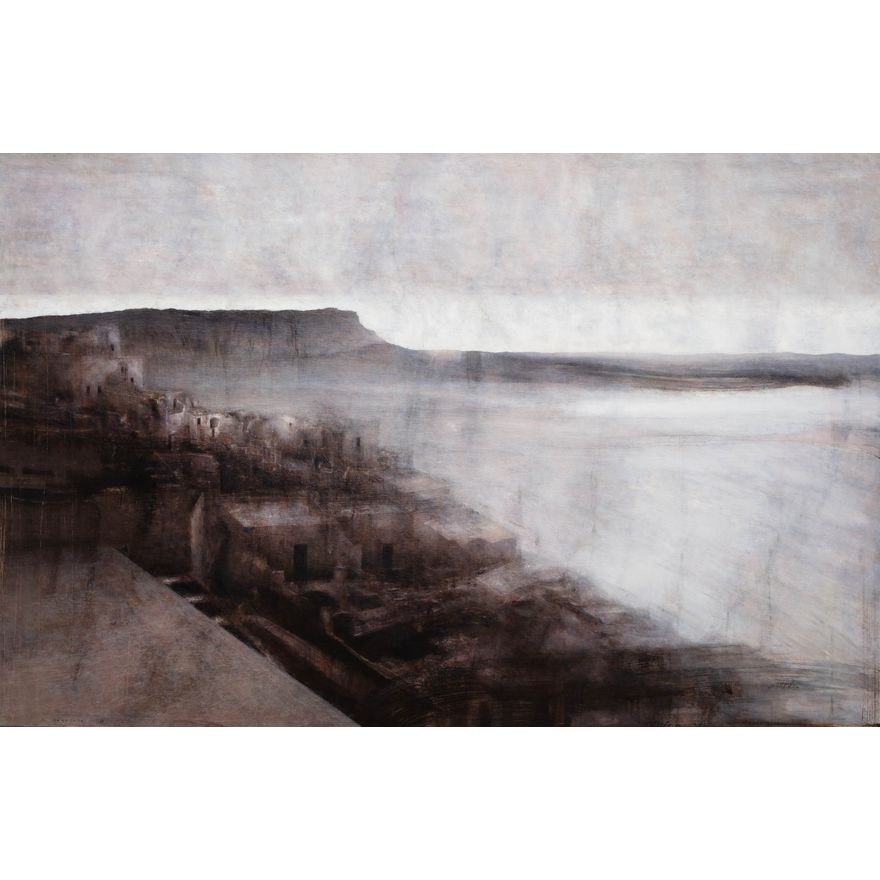 Mariusz Krawczyk | Wyspa, 2019
