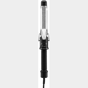 CONAIR INSTANT HEAT 1-INCH CURLING IRON, 1-INCH BARREL PRODUCES CLASSIC CURLS FOR USE ON SHORT, MEDIUM, AND LONG HAIR