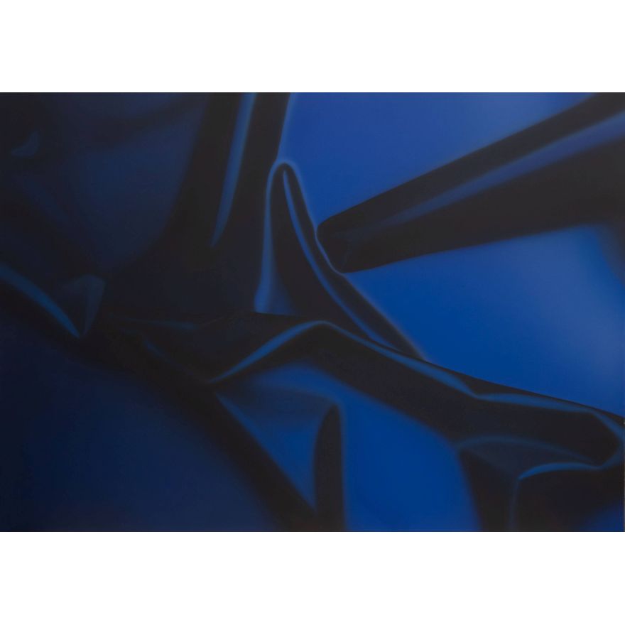 Marlena Lenart | Luminance XV, 2020