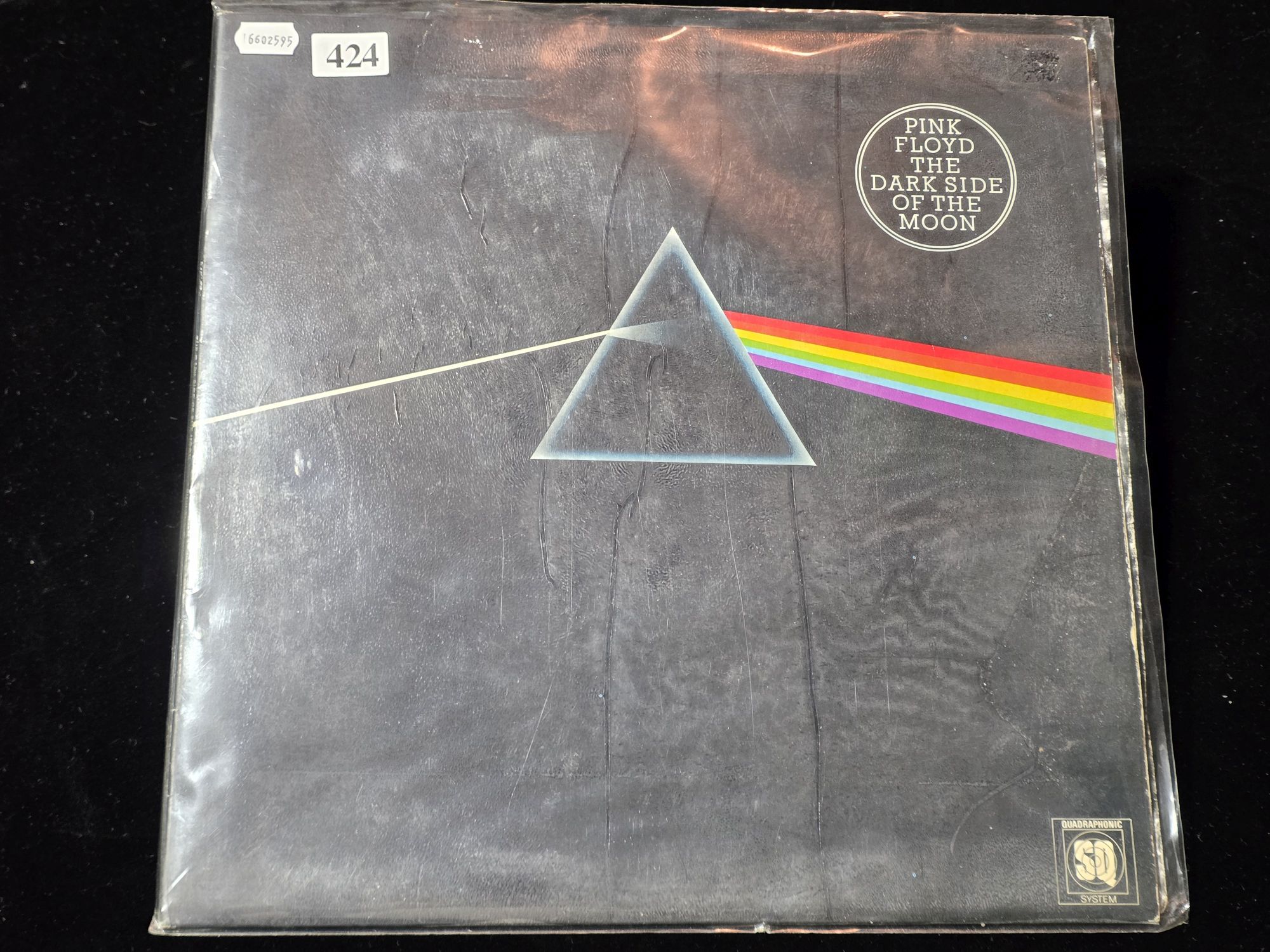 424 · PINK FLOYD