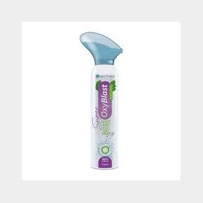 Super OxyBlast 95 Pure Oxygen 9L - 51651/740 P6 (A2)