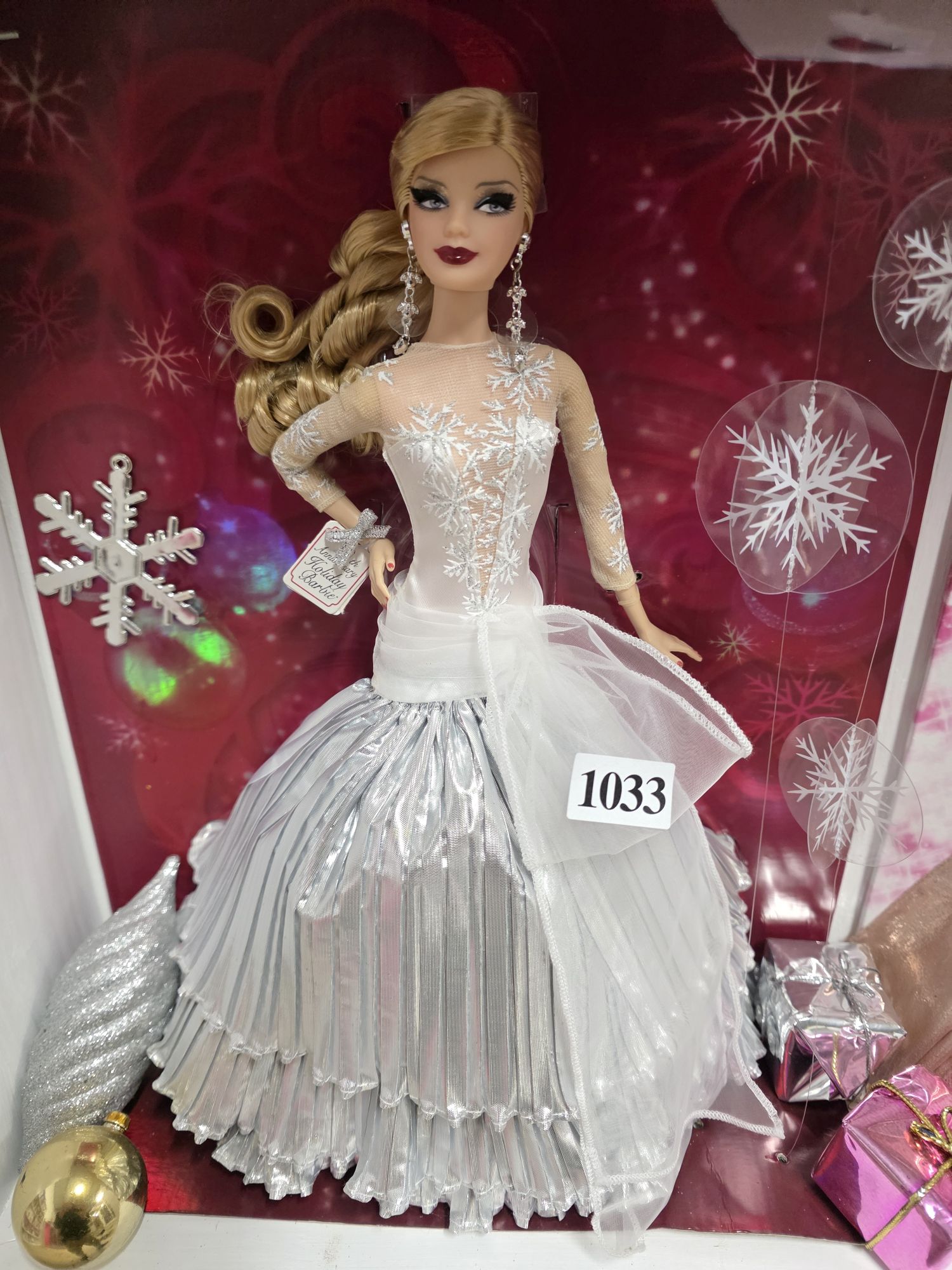 Barbie Doll