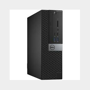 Dell OptiPlex 5040 Intel i5 6th Gen SFF Desktop PC with 8GB Ram (Refurb) - Intel i5 6th Gen 8GB Ram-51745/23634 AS B3 (S2)