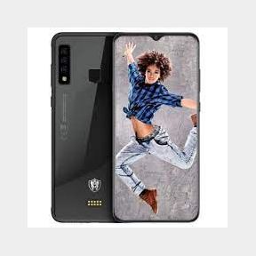 Hisense Infinity H40 Rock - Blk/Blue - 51615/84