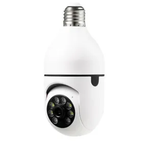 Intelligent WIFI HD Panoramic Camera WLW 1 55 Intelligent WIFI HD Panoramic Camera | NOT TESTED