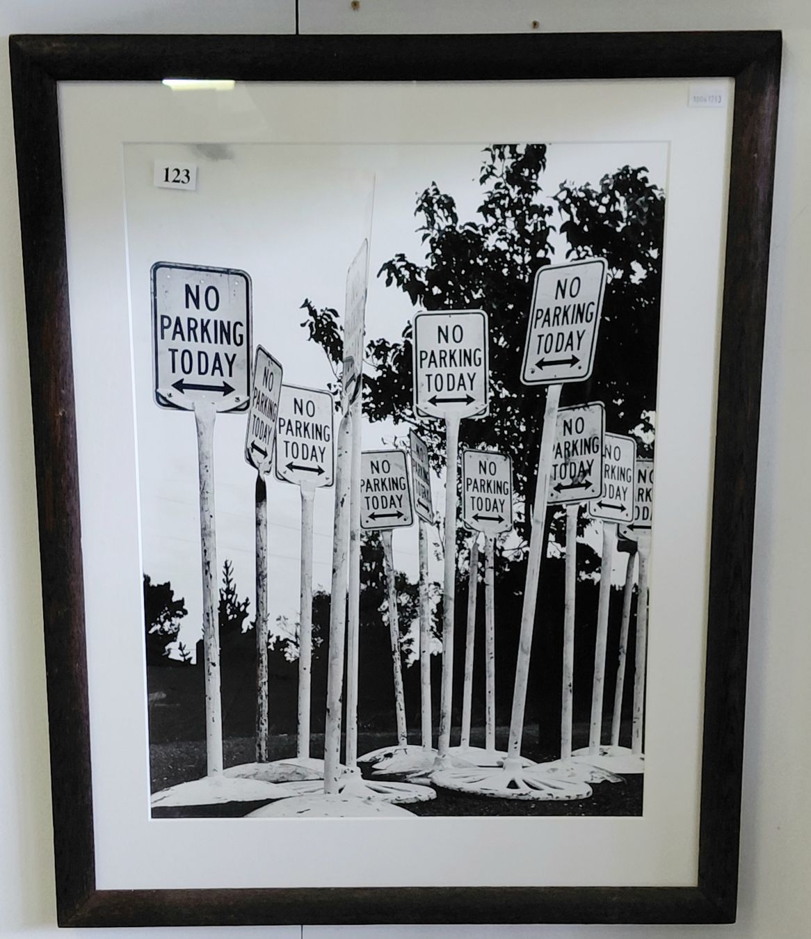 123 · ART PHOTOGRAPH