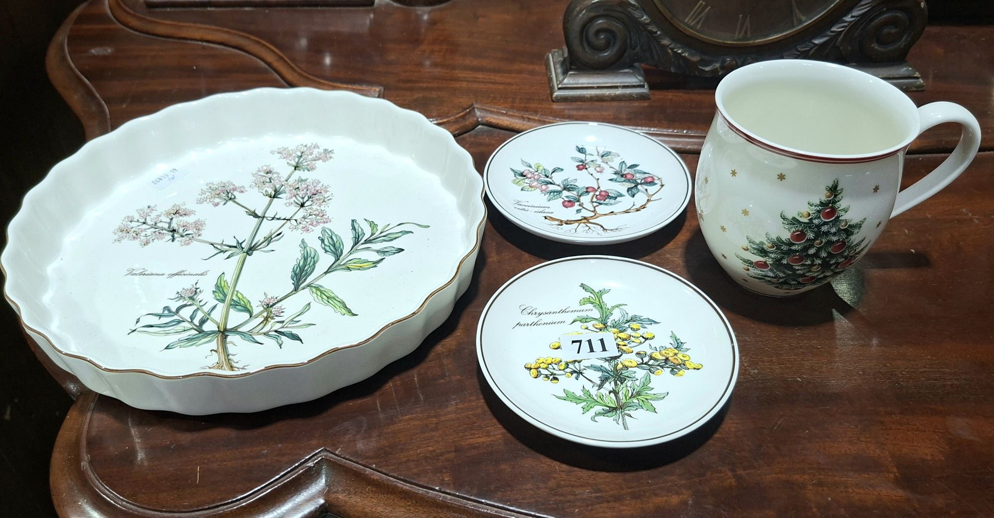 Villeroy And Boch