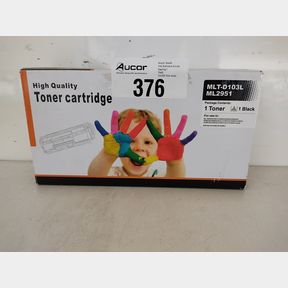 GENERIC SAMSUNG MLT-D103L 103L D103 103 HIGH YIELD BLACK COMPATIBLE TONER CARTRIDGE -