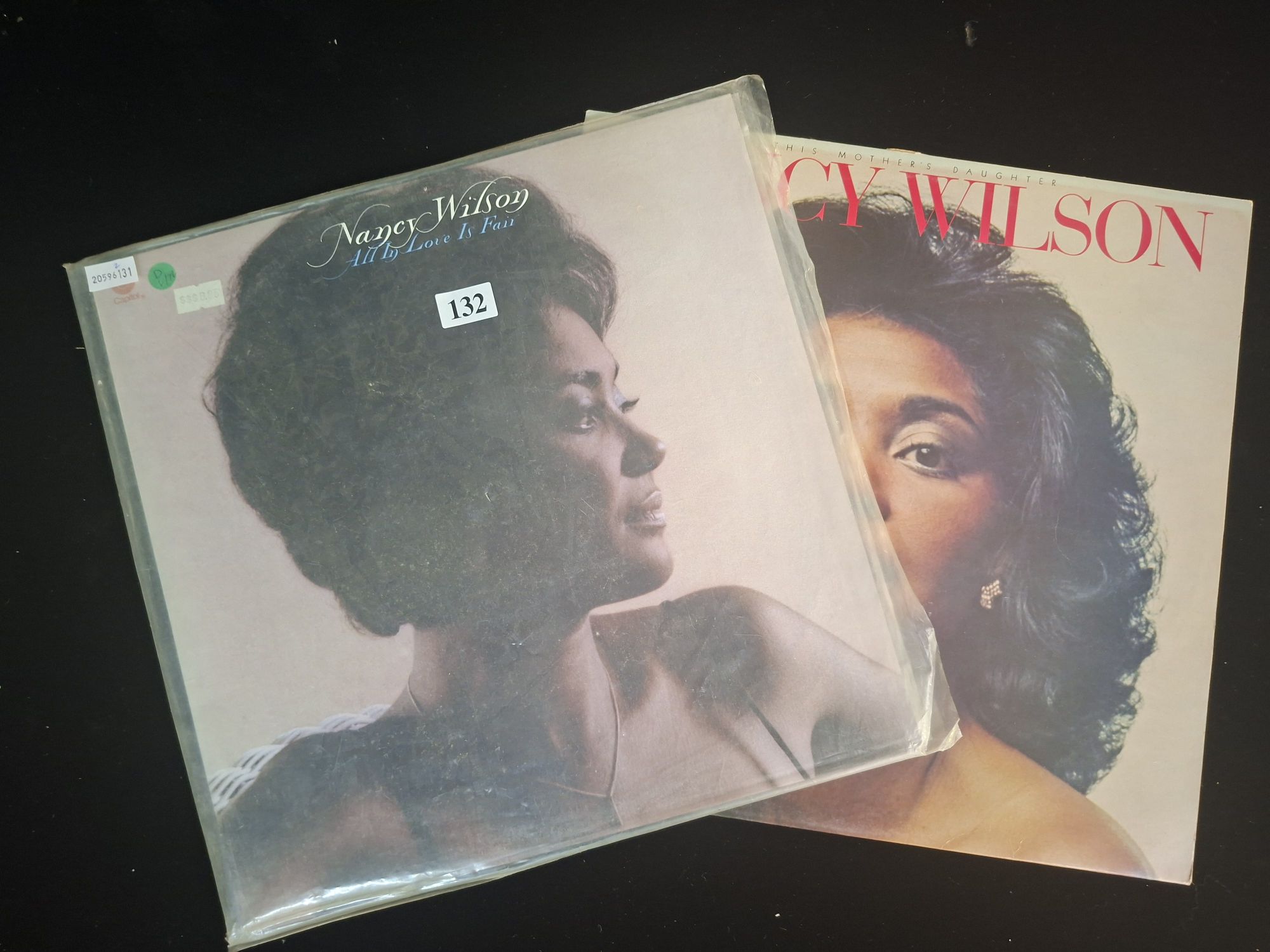 Nancy Wilson
