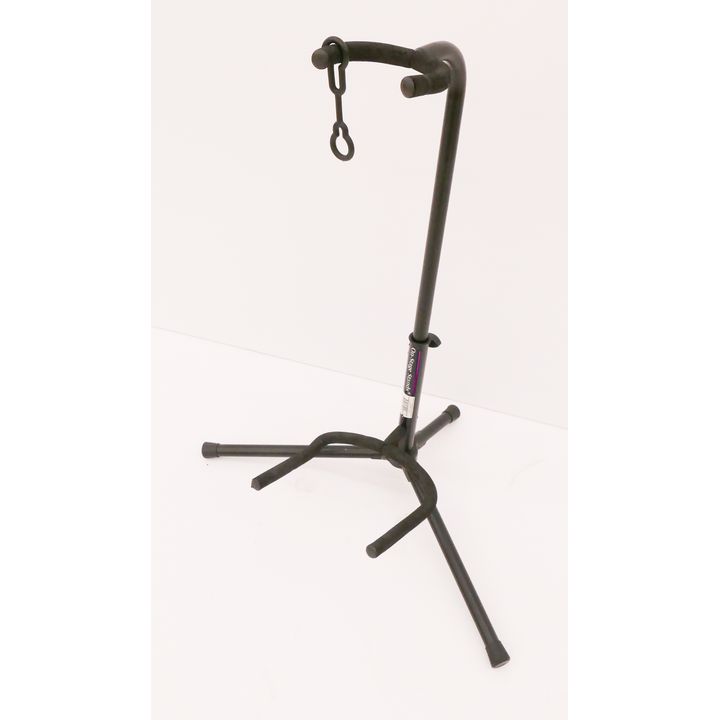 10pc Folding Guitar Floor Stands