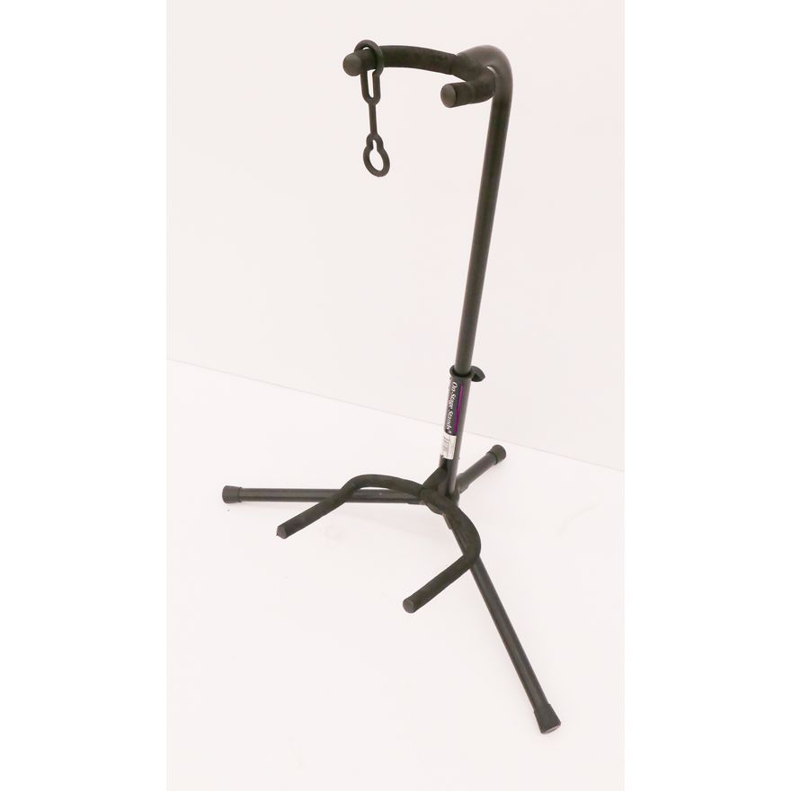 10pc Folding Guitar Floor Stands