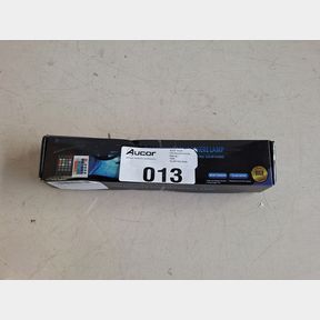 RGB CAR ATMOSPHERE STRIP LIGHT WITH WIRELESS REMOTE CONTROL 12X4 LED