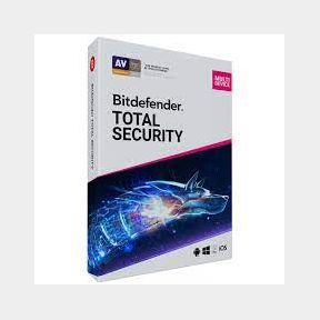 BITDEFENDER INTERNET SECURITY 3 USER 1 YEAR - 51452/3353