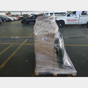 PALLET OF ASSORTED GOODS''THESE ITEMS MAY INCLUDE OPEN BOX- DEFECTIVE OR INCOMPLETE ITEMS'' BUYERS BEWARE!