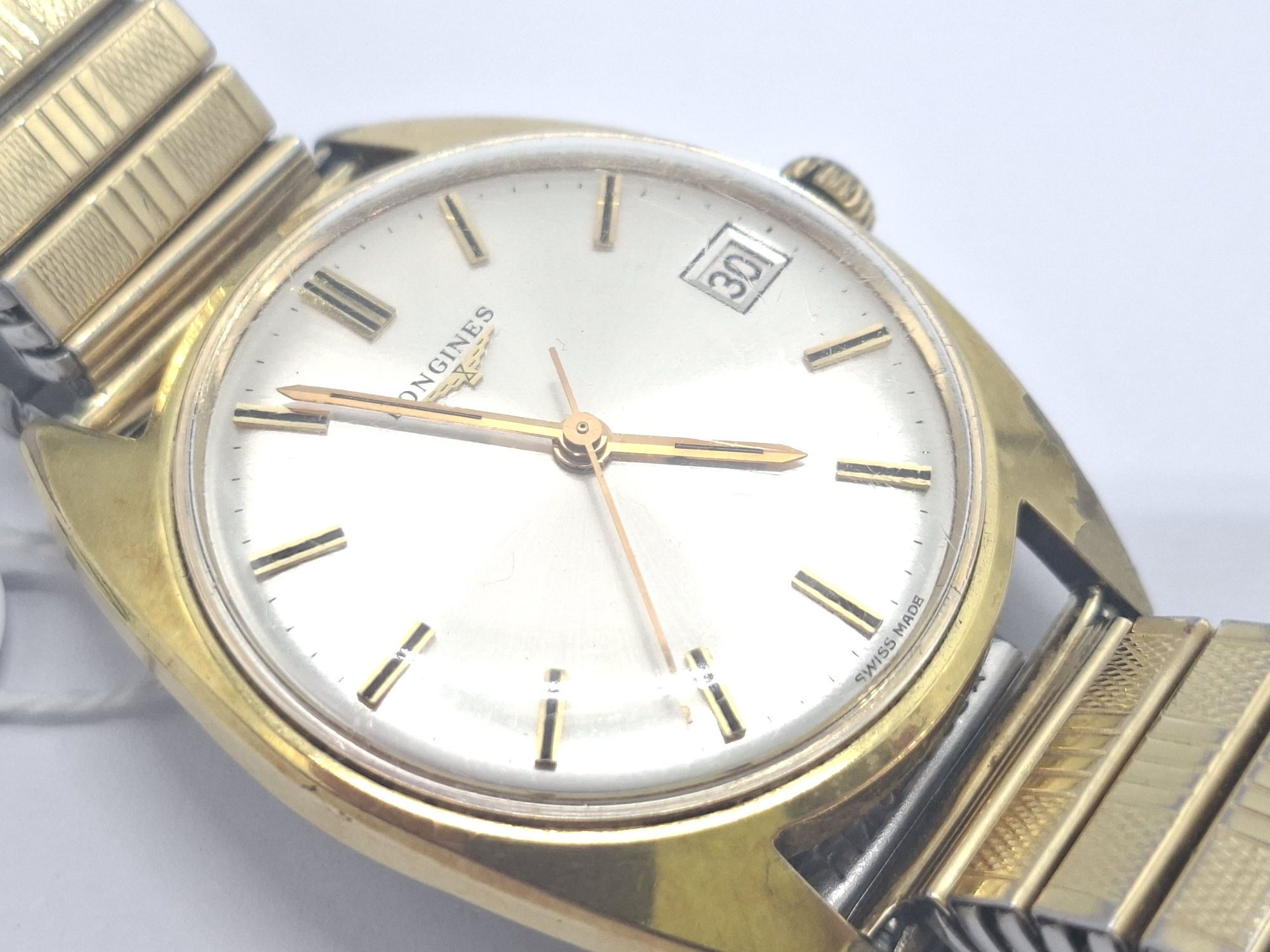 LONGINES GENTS WATCH