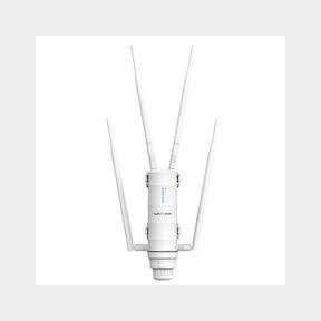 SEALED - Wavlink AC1200 Dual Band High Power Outdoor AP/ Range Extender | 51744/163 SN B1 (S6)